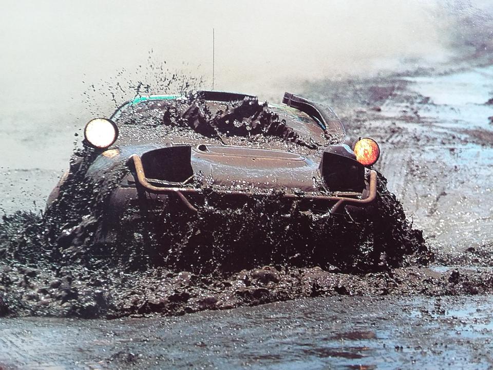 Machine-in-service reality-2